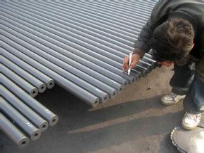 西昌网架杆件编号