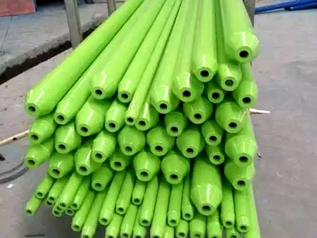 西昌网架杆件打包