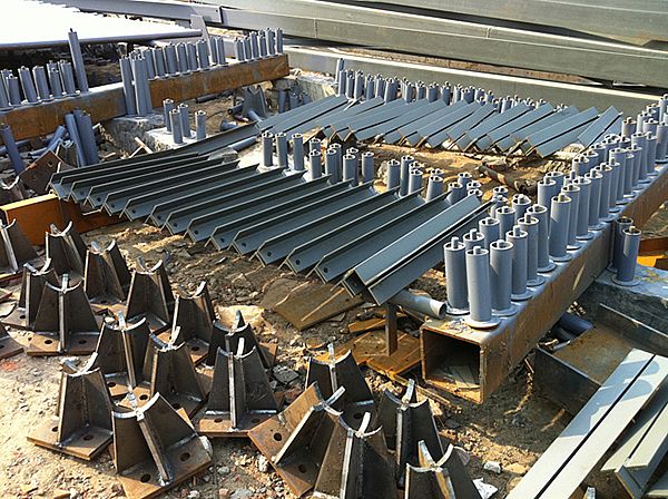 西昌网架支托,支座