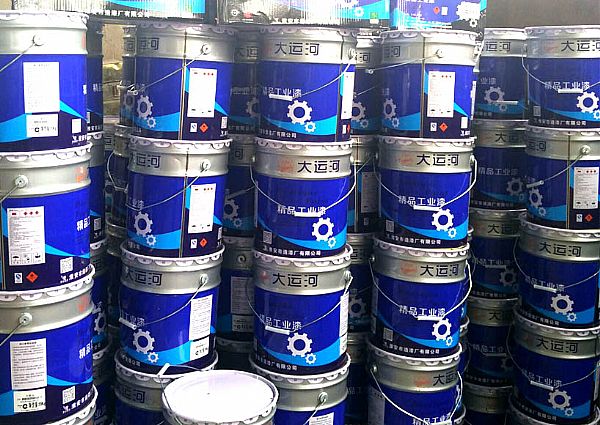 西昌环氧富锌漆