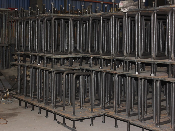 西昌网架预埋件