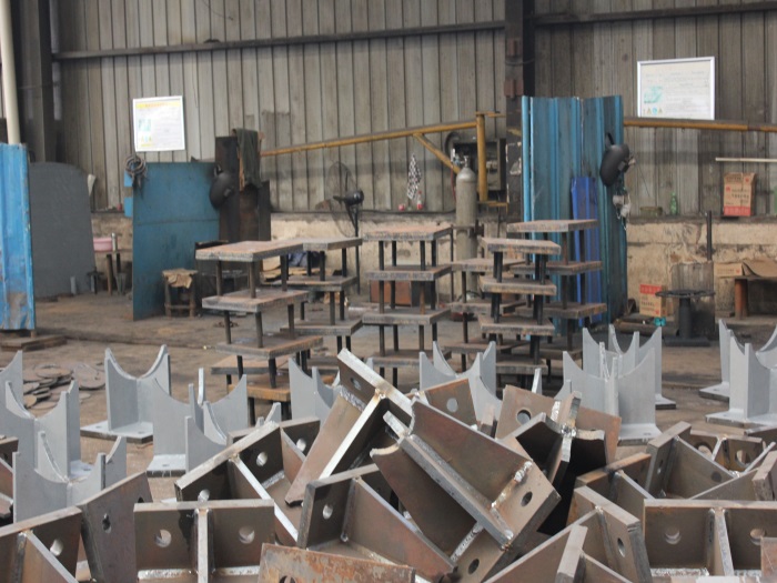 西昌螺栓球支座